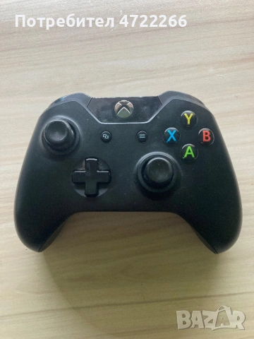 Xbox one s в отлично състояние., снимка 3 - Xbox конзоли - 54126271