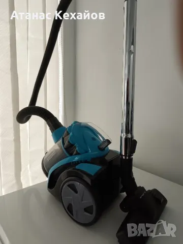 прахосмукачка Emerio Eco Cyclone