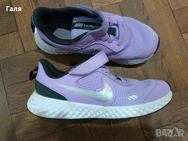 Маратонки Nike 30н