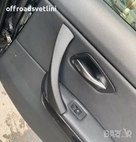 ТОП ОБЯВА Вътрешни Дръжки За Интериор на BMW 3 Серия E90 E91 E92, снимка 4 - Аксесоари и консумативи - 47611559