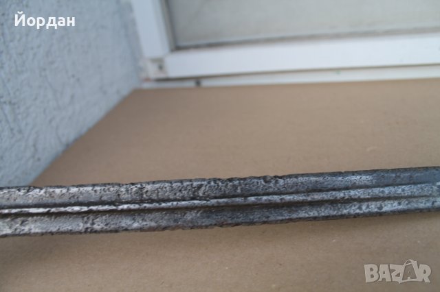 Щик ''Мaнлихер М-35, снимка 12 - Антикварни и старинни предмети - 42812630