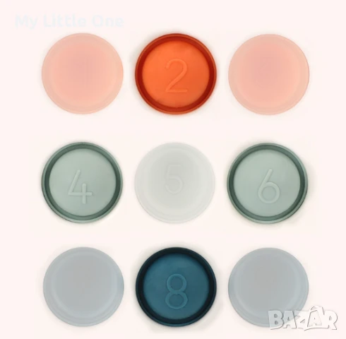 Играчка поп-ъп телефон - Гризалка при никнене на зъбки, снимка 3 - Дрънкалки и чесалки - 51006709