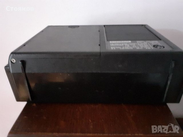 GENERAL TFC-2480 Portable Radio Cassette Player Japan, снимка 14 - Радиокасетофони, транзистори - 37216528