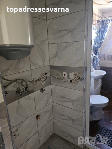 двустаен, ново строителство, до ключ, снимка 11 - Апартаменти - 51732102