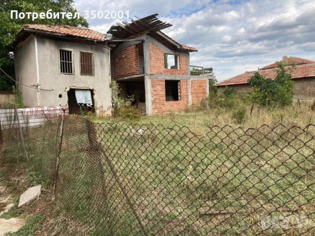 Продава се къща от собственик в село Отец Паисиево до Пловдив , снимка 6 - Къщи - 55747816