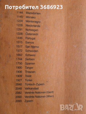  Два каталога MICHEL за Европа 1985г , снимка 2 - Филателия - 40618785