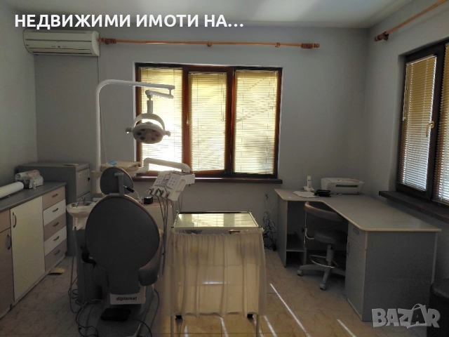 Зъболекарски кабинет , снимка 7 - Офиси - 51653579