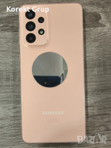Samsung Galacy A33 5G 128gb/6gb, снимка 5 - Samsung - 53980581