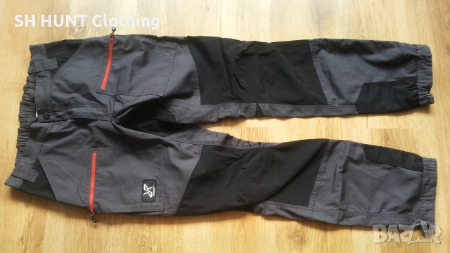 Revolution Race Nordwand Pro Stretch Pants размер 52 / L панталон - 1556