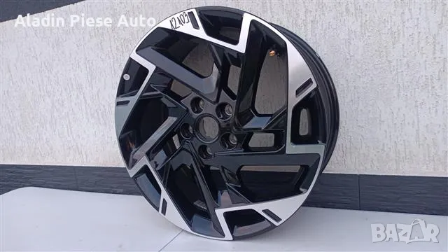 Алуминиеви джанти R19 Kia Sportage 5 година 2022 2023 2024 R19 ET51 52910-R2300 , снимка 2 - Аксесоари и консумативи - 50309820