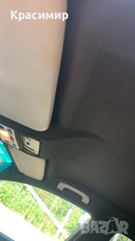 BMW E60 На части 3.0Дизел 218коня 2003г. Евро3, снимка 8 - Части - 52887298