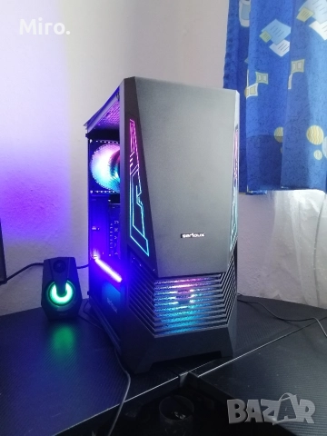 геймърски GAMING , снимка 4 - Геймърски - 52834691