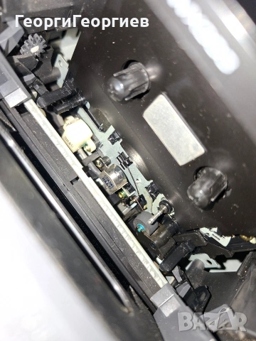 AIWA AD-WX333, снимка 9 - Декове - 53879745