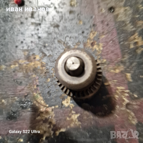 Глава Бормашина , снимка 5 - Бормашини - 44621326