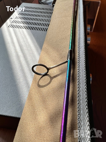 Shimano Cardiff Area Limited S66UL, снимка 3 - Въдици - 44717176