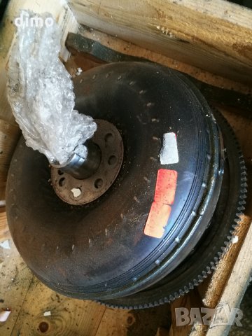 Хидротрансформатор за Mercedes C CLK 200k W209 w203 A2112500902