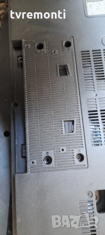 Стойкa за телевизор SAMSUNG модел UE39F5570S, снимка 3 - Стойки, 3D очила, аксесоари - 34361182