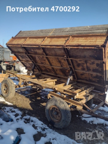 Болгар ТК 80, снимка 12 - Селскостопанска техника - 52990840