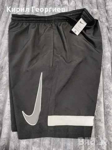 Мьжки кьси панталонки Nike, снимка 4 - Къси панталони - 55999991