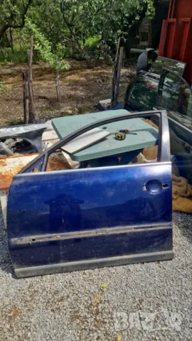 врата врати VW пасат Б5.5 pasat passat vrata vrati LB5S LA7W LD7W LB5N