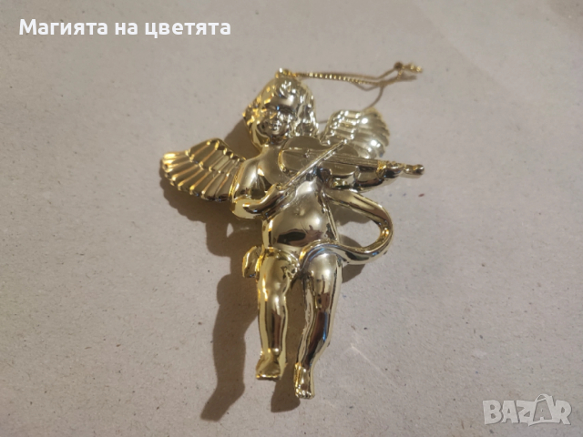 Ангелчета за декорация , снимка 7 - Декорация за дома - 53183706