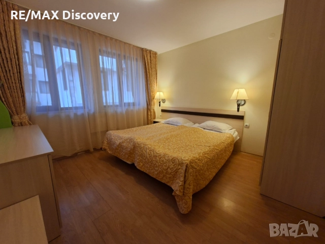 Апартамент с една спалня под наем К.к. Пампорово, снимка 6 - Апартаменти - 52130390