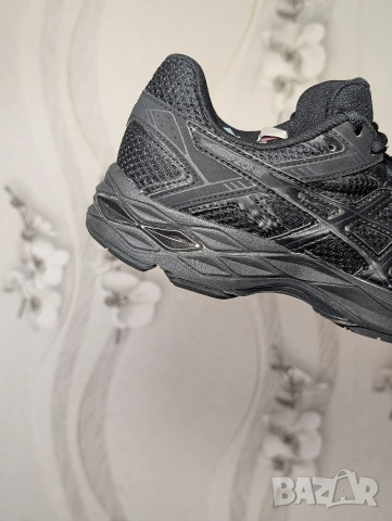 маратонки за бягане ASICS Gel-Zone 4 номер 38, снимка 9 - Маратонки - 53330314