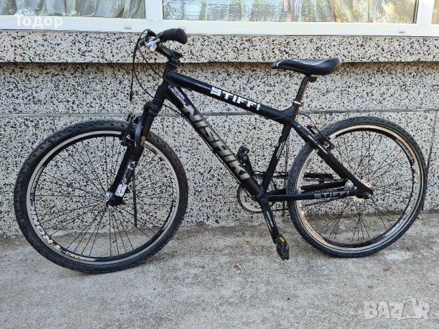 алуминиев байк NISHIKI, снимка 2 - Велосипеди - 55889559