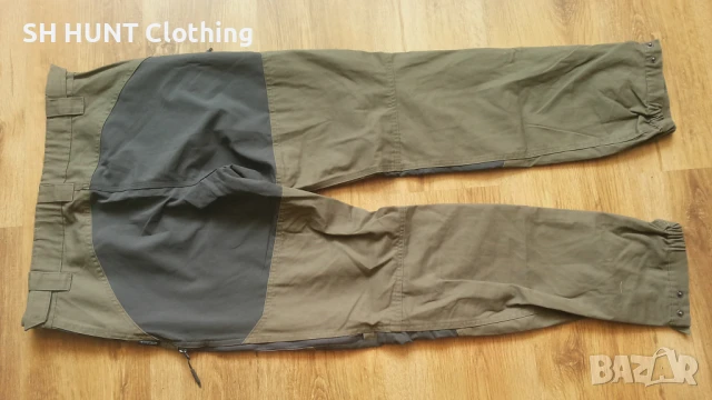 Jotunheim of NORWAY Fossberg Stretch Women Trouser размер M дамски панталон - 1290, снимка 2 - Панталони - 51169538
