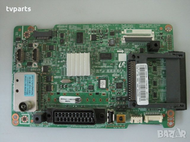 Мейнборд Samsung LT27A300EW/EN BN41-01703 BN41-01703A BN94-04603B 100% работещ