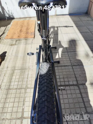 Cannondale scalpel 2021 custom, снимка 9 - Велосипеди - 56335706