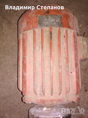 3фазни ел.двигатели