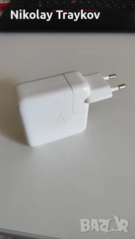 Apple 70W USB-C Power Adapter - оригинално зарядно