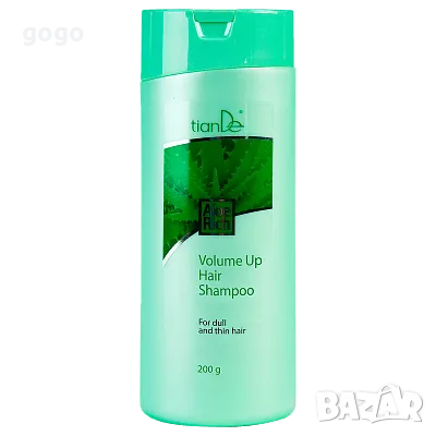 шампоан, снимка 2 - Продукти за коса - 48559347