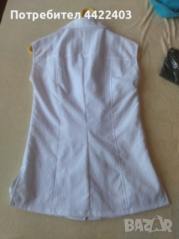 Дамска риза , снимка 2 - Ризи - 51454808