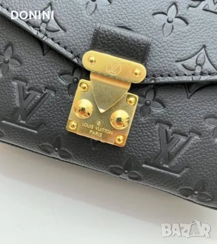 Дамска чанта Louis Vuitton   в наличност , снимка 5 - Чанти - 49202480