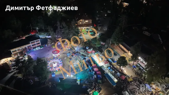 Видео и фото заснемане с дрон, снимка 4 - Фотографи - 56254090