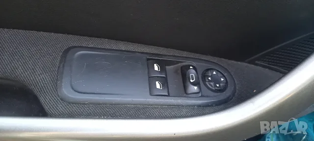 Бутони ел. стъкла Peugeot 308