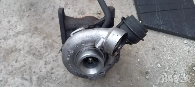 Турбо за Mercedes C-Class W203 220 CDI, снимка 4 - Части - 47740489