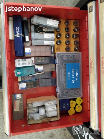 Продаваме двушпинделен CNC струг RAIS T202 2SC, снимка 9 - Стругове - 38935991