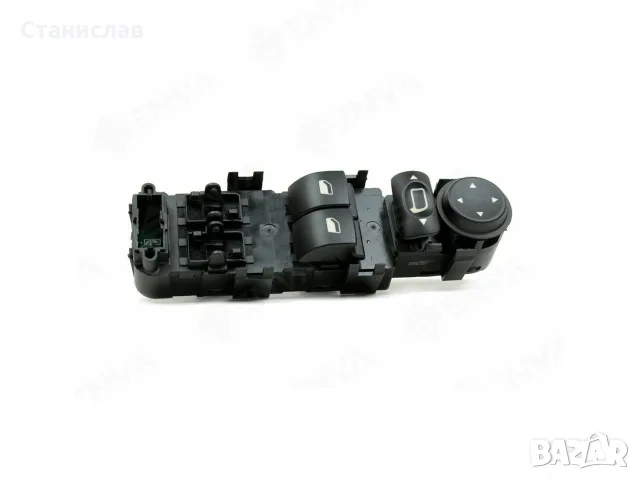 Бутони за електрически стъкла за Citroen C4 – 6554.HE-9651464277