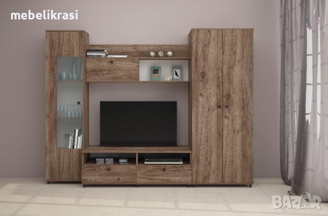 Секция ”Мареа” 2. Топ цена!, снимка 3 - Секции и витрини - 19594353