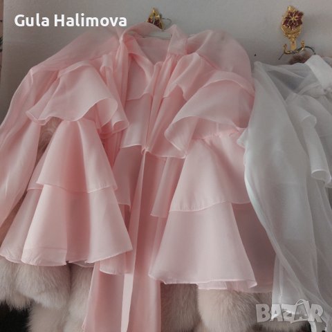 Дамска  риза, снимка 2 - Ризи - 37946803