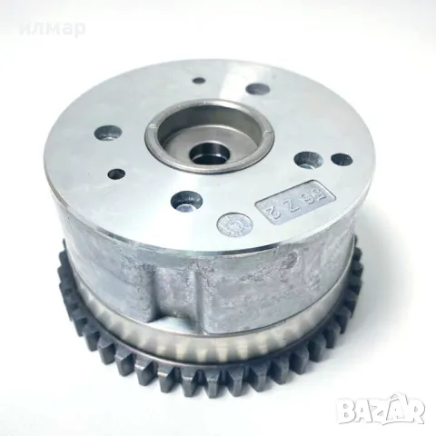 5W30 Fuchs Titan GT1 PRO C3 - 5л, снимка 18 - Части - 48737541