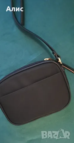 Оригинална чанта TOMMY HILFIGER, снимка 4 - Чанти - 55742838