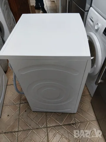 Пералня Сименс Siemens IQ590 Extraklasse 8кг А+++ с 2 години гаранция! , снимка 9 - Перални - 56240986