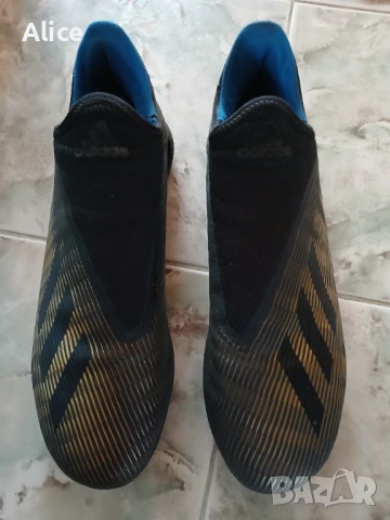 Маратонки, снимка 6 - Маратонки - 51236436