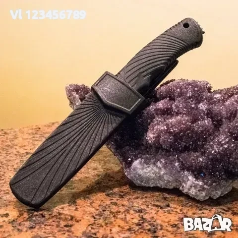 Фиксиран нож Columbia 115 х 260, снимка 2 - Ножове - 52777236