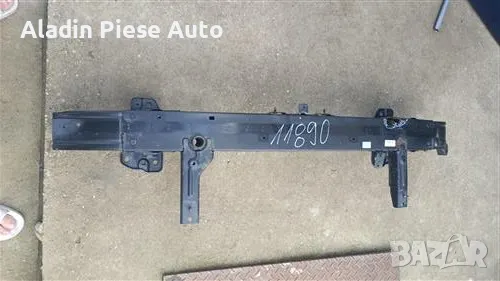 Подсилване на предна броня Kia Stinger година 2017 2018 2019 2020 2021 , снимка 2 - Аксесоари и консумативи - 50429005