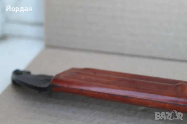 Щик "АК74" /завод 10/, снимка 6 - Антикварни и старинни предмети - 50109525